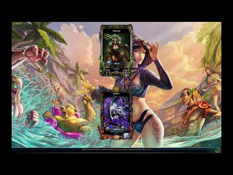 ISIS vs HE BO - RANKED DUEL- SMITE BRASIL ( como counterar um He BO )