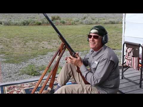 45-70 Shiloh Sharps: Can't Quit on a Ding