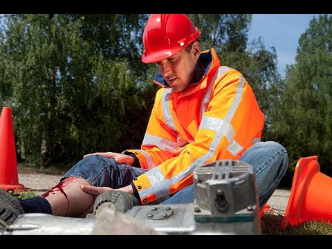 Возмещение вреда от производственной травмы в 2021 году