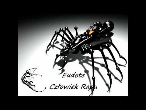 Eudete Elita - Człowiek Rapu