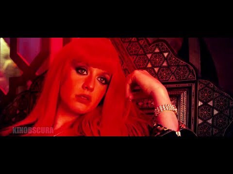 The Devil's Double (2011) - The age of the Sheikhs is Over