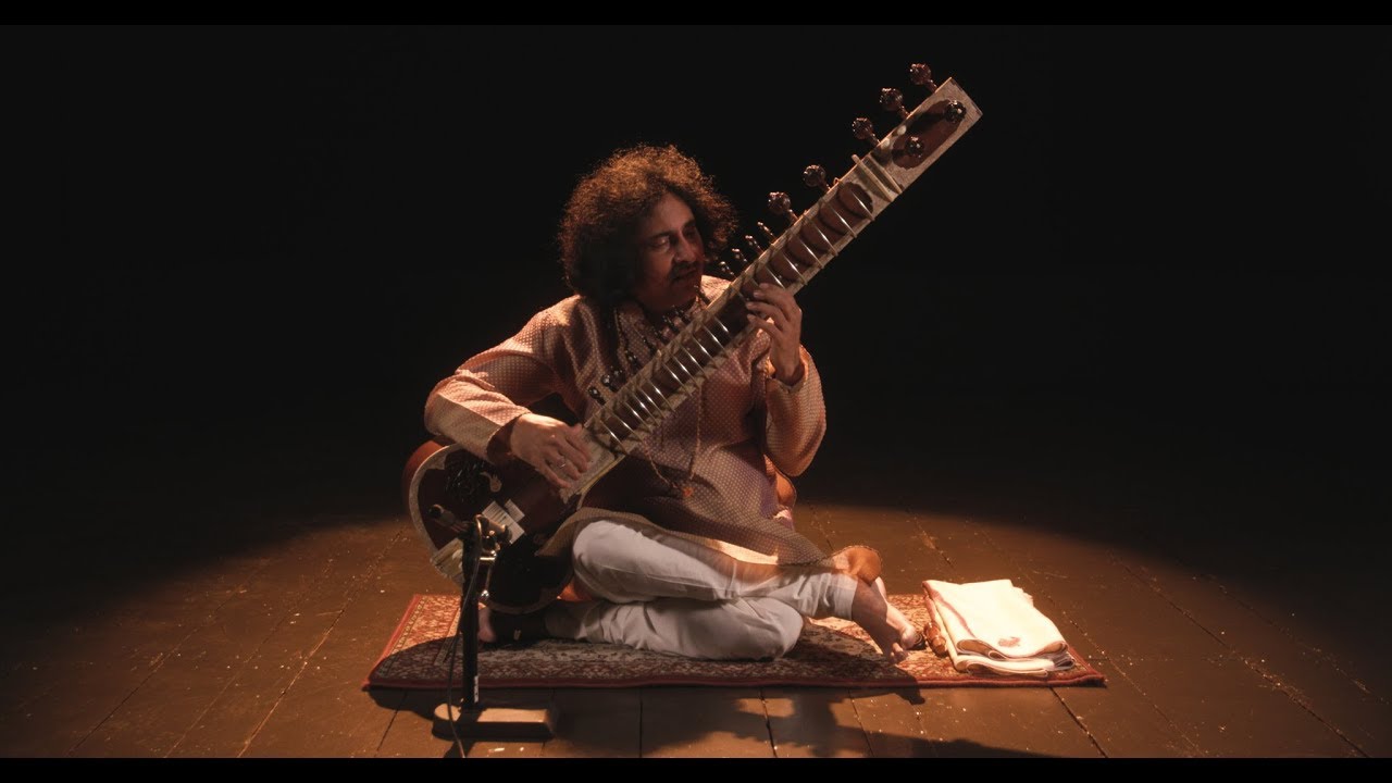 Promotional video thumbnail 5 for Indrajit Banerjee