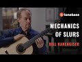 Mechanics Of Slurs Bill Kanengiser