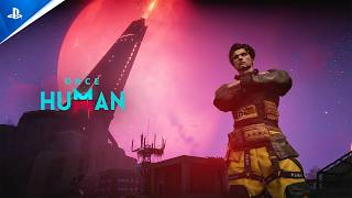 『Once Human』 - コンソール版プロデューサー徹底解説 | PS5® Games