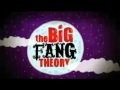 Cartoon Network - MAD - ArThor / Big Fang Theory Promo