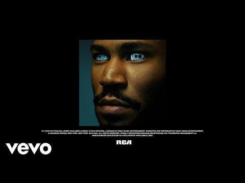 KAYTRANADA - What You Need (Audio) ft. Charlotte Day Wilson