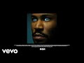 KAYTRANADA What You Need Audio Ft Charlotte Day Wilson