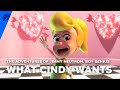 The Adventures Of Jimmy Neutron, Boy Genius | What Cindy Wants (S2, E8) | Paramount+