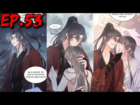 There Are Weirdos All Over The Jianghu  || Ep. 53