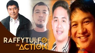 PART 8 | TALAVERA, MULING BINAKBAKAN NI IDOL RAFFY!