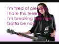 Someone Not Me[Lyrics]-Emily Robins[The ...