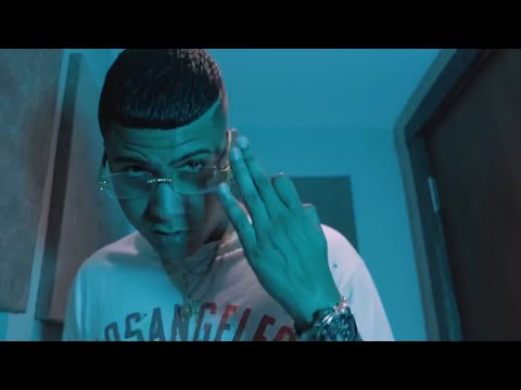 El Three - La Mia (Official Video)
