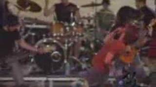 A Life Once Lost - The Wicked Will Rot-FF2k3