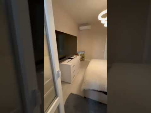 3-ком. квартира ЖК Таировские Сады, Таирово, Одесса: Премиум техника, мебель, 2 лоджии