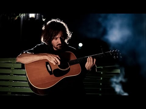 Did She Scare All Your Friends Away - Gareth Liddiard
