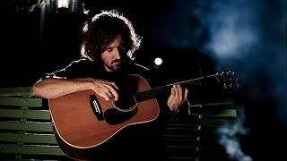 Gareth Liddiard &quot;Did She Scare All Of Your Friends Away&quot; Live - Sideshow Alley