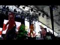 DJ Lance Rock Yo Gabba Gabba Live Performance Coachella 2010 Part 2 4