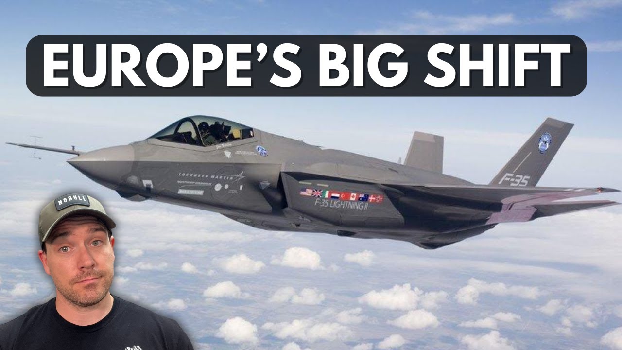 Allies Consider Moving Away From US Defense Companies - Hegseth on Pentagon Firings