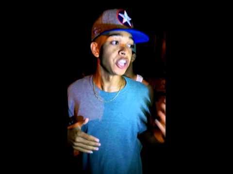 RAPHEROH ,Boly Rapper , Titi rap , LirycOh freestyle CRISTO REY