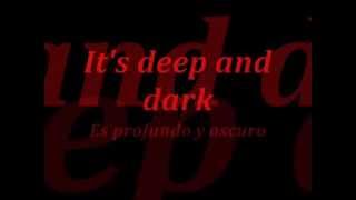 Scorpions - Deep And Dark [Subtitulos en Español] [Ingles]