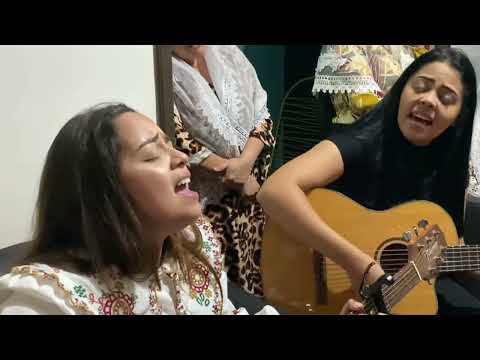 Você é especial - Nanda Sakemi e Luana Dias
