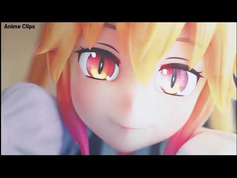 Miss Kobayashi's Dragon Maid all 3d animation