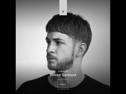 vurt podcast 09 - Simon Lemont