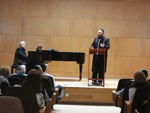 הבט משמים וראה - לרבינו ה'אמרי שאול' ממודז'יץ זי"ע