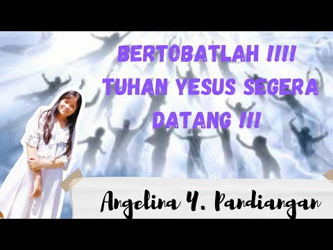 Kesaksian Penglihatan Di Akhir Jaman  !!