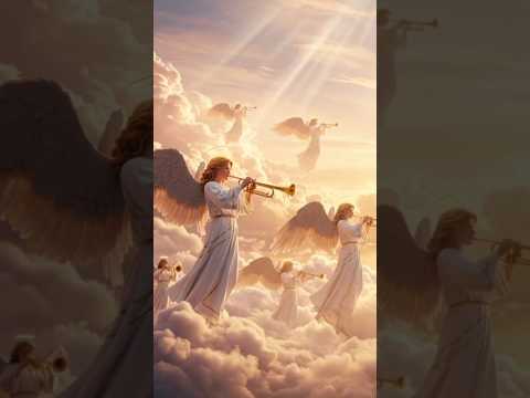 The Big Day: Jesus Second coming!