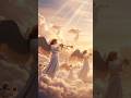 The Big Day Jesus Second Coming