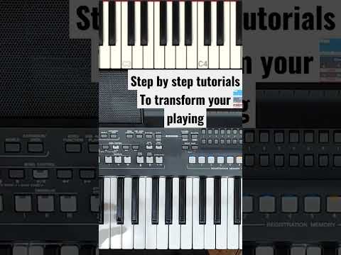 Strings lessons made easy