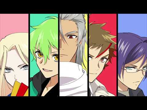 Echigo Bakufu Noutenki Kaito Okuzaki