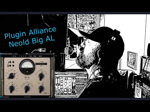 Plugin Alliance Neold Big AL & Lindell 80 | Tracking Vocals | No Talk! Just Rock! w/Arlo Ep. #4