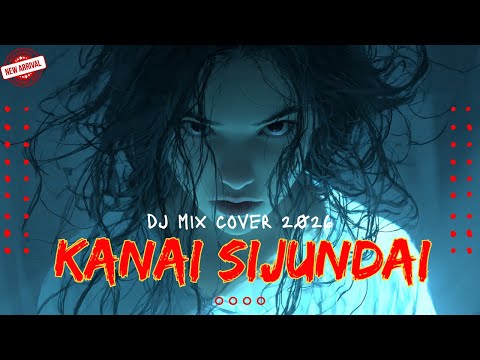 KANAI SIJUNDAI - VIVIED YUZA | Legendary Minang Song | DJ REMIX COVER