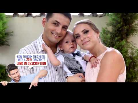 Guest House Vukmarković, Sutomore, Montenegro HD review