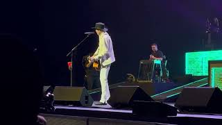 Toby Keith I wanna talk about me | Toby Keith Live in Las Vegas