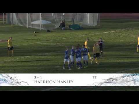 MP Mikkeli 3-3 AC Oulu