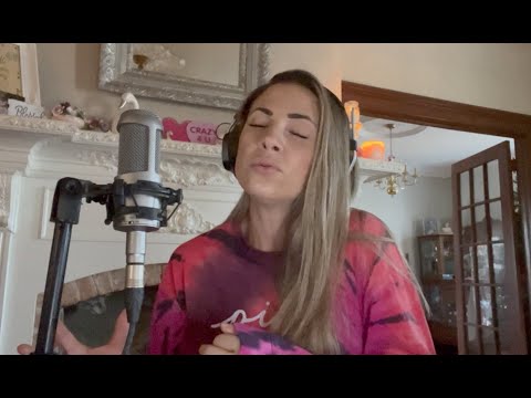 Oceans - Hillsong United (Kerri Brown (Parks) Live Cover)