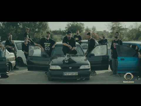 Jarshaa - Darse Ebrat (Official Music Video)