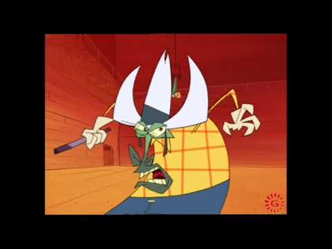 COSMIC COWBOYS - Clip