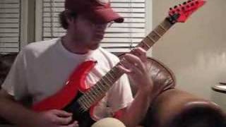 Protest The Hero - Turn Soonest to the Sea (cover) E