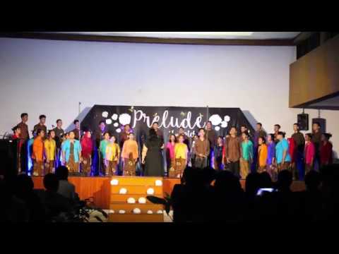 In My Life (Arr. Steve Zegree) by PSM UGM #47