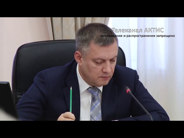 Игорь Кобзев открыл оперативный штаб в Тулуне