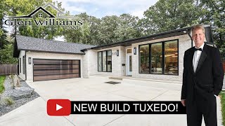 515 Kelvin Boulevard, Tuxedo - $1,999,900