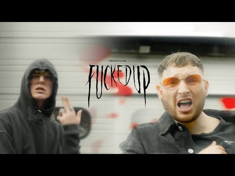 EDO SAIYA X LIL LANO - FUCKED UP