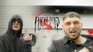 EDO SAIYA X LIL LANO - FUCKED UP (OFFICIAL VIDEO)