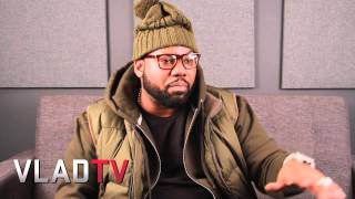 Raekwon: Method Man Had Most Passion in Wu-Tang