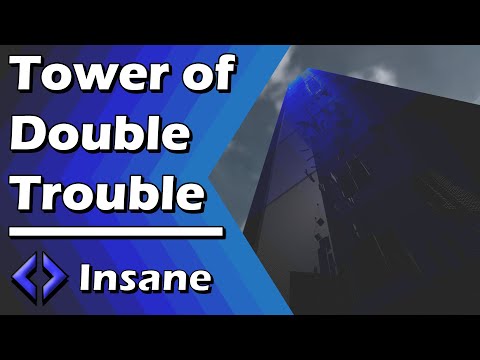 Tower of Double Trouble (ToDT) - EToH Zone 2