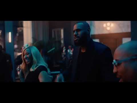 Lebron James Lil Wayne  full beats commercial